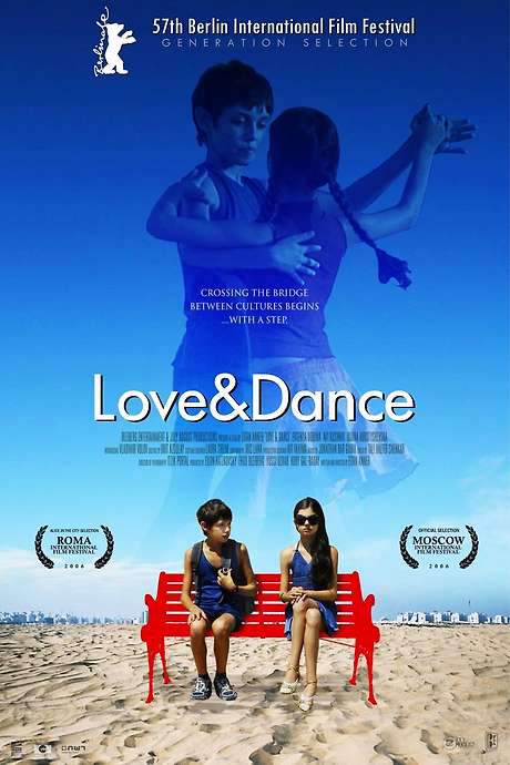 Love & Dance (2006) movie poster