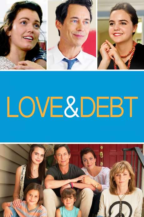 Love & Debt (2019) movie poster