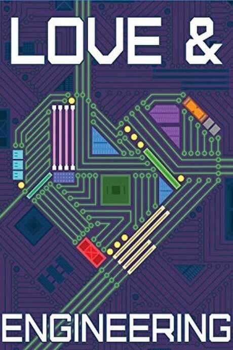 Love & Engineering (2014) movie poster