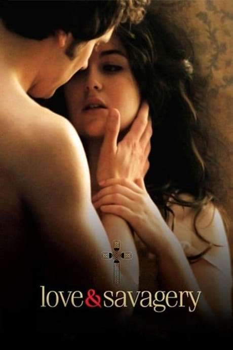 Love & Savagery (2009) movie poster