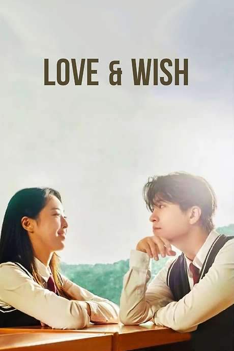 Love & Wish (2021) movie poster
