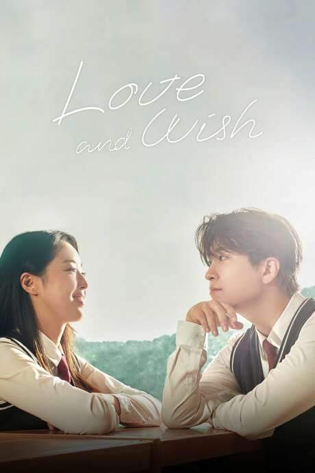Love & Wish (2021) movie poster