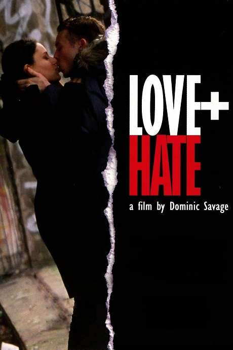 Love + Hate (2005) movie poster