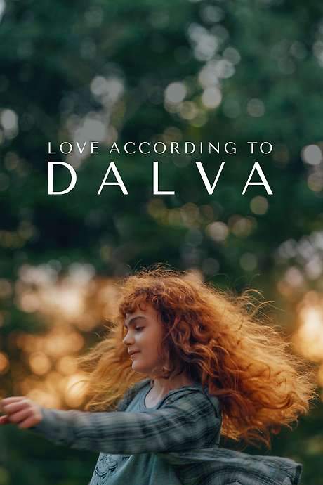 Love According to Dalva (2022) movie poster