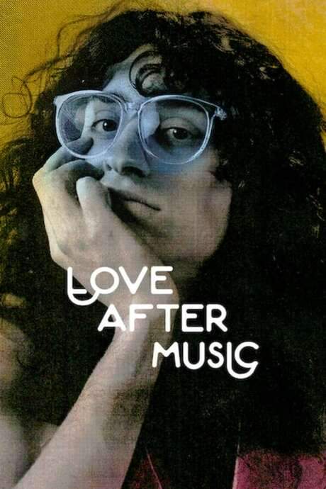 Love After Music (2023) movie poster