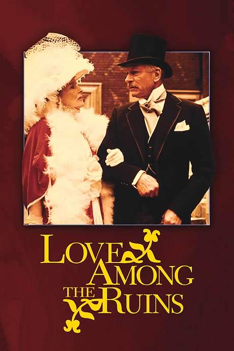 Love Among the Ruins (1975) movie poster
