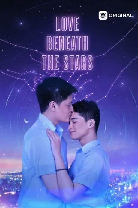 Love Beneath the Stars (2021) movie poster
