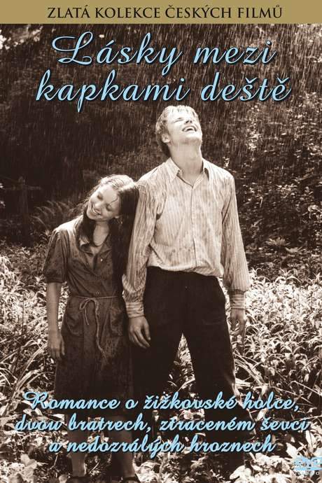 Love Between the Raindrops (1980) movie poster