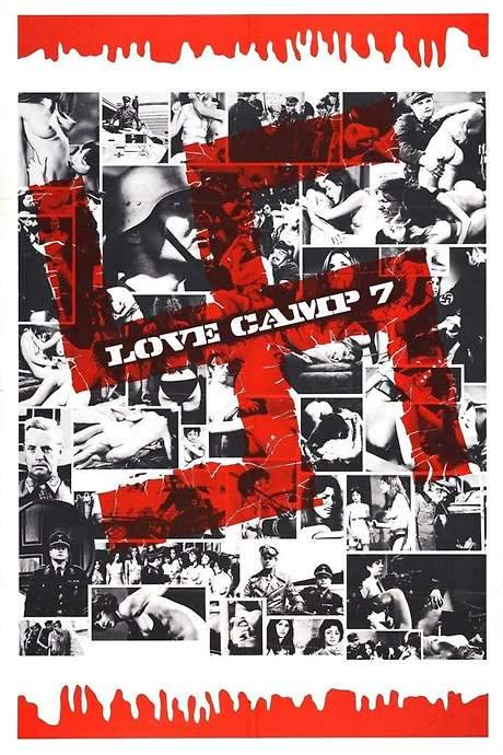 Love Camp 7 (1969) movie poster