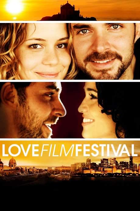 Love Film Festival (2014) movie poster