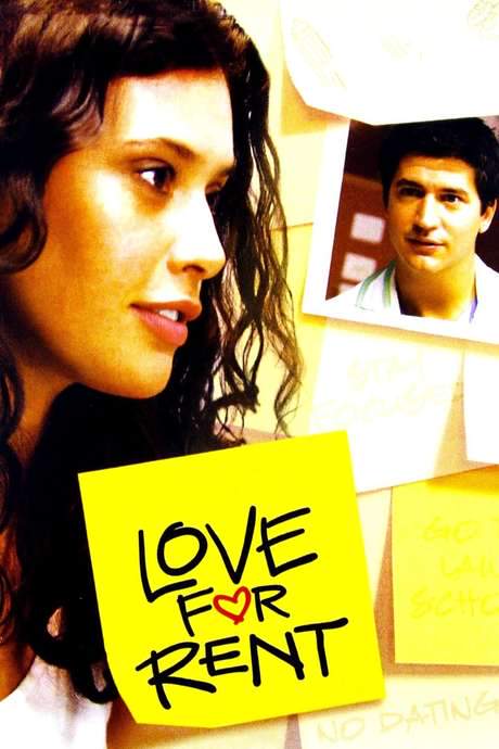 Love For Rent (2005) movie poster