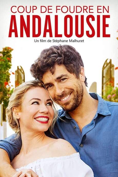 Love In Andalusia (2019) movie poster