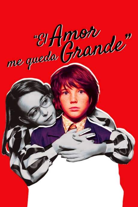 Love Is More Than I Can Handle (2014) movie poster