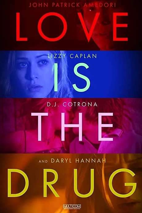 Love Is the Drug (2006) movie poster