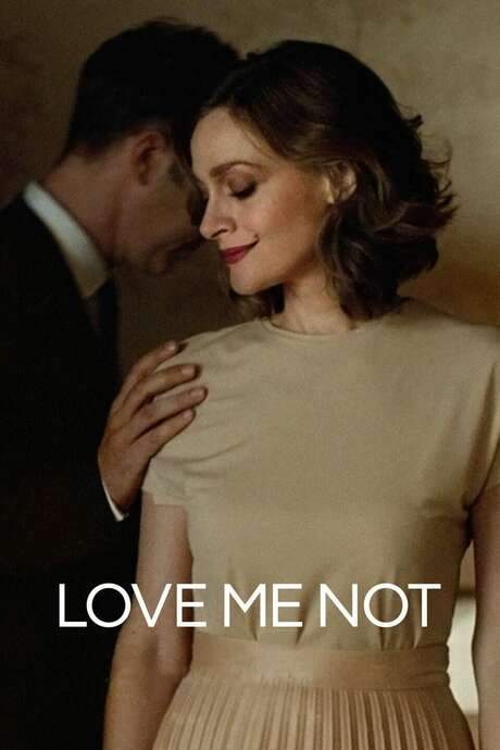 Love Me Not (2017) movie poster