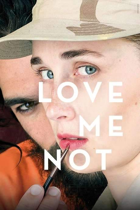 Love Me Not (2019) movie poster