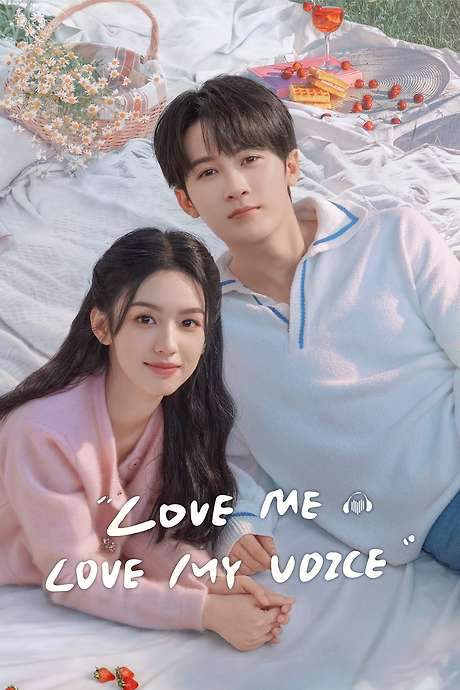 Love Me, Love My Voice (2023) movie poster