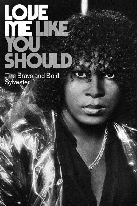 Love Me Like You Should: The Brave and Bold Sylvester (2020) movie poster
