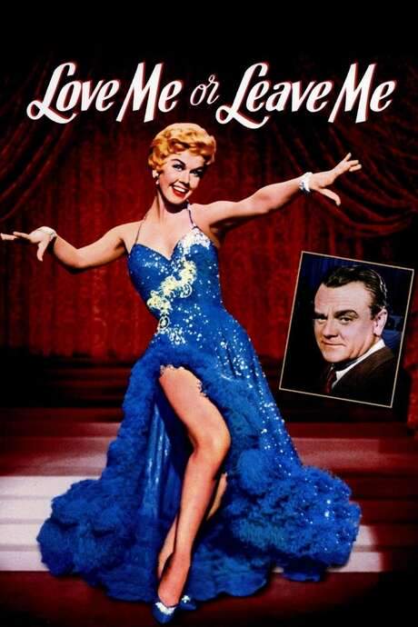 Love Me or Leave Me (1955) Full Movie Summary & Plot Explained