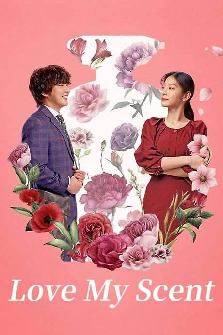 Love My Scent (2023) movie poster