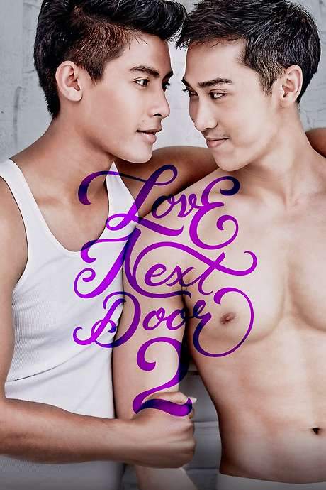 Love Next Door 2 (2015) movie poster