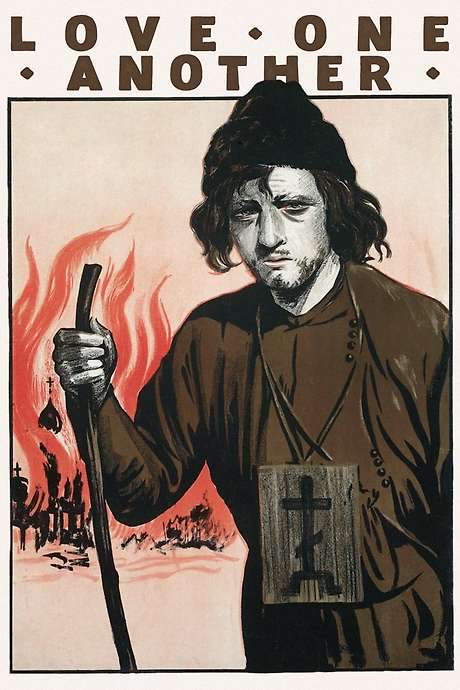 Love One Another (1922) movie poster
