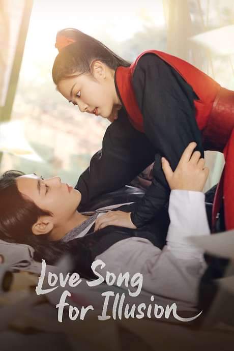 Love Song for Illusion (2024) movie poster