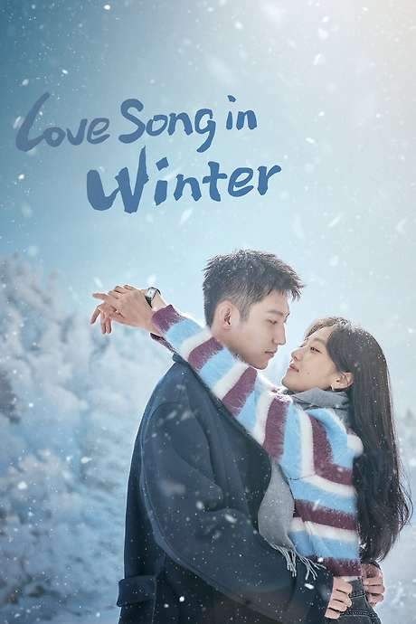 Love Song in Winter (2024) movie poster