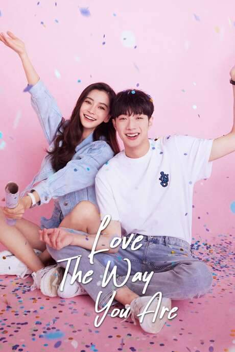 Love The Way You Are (2022) movie poster