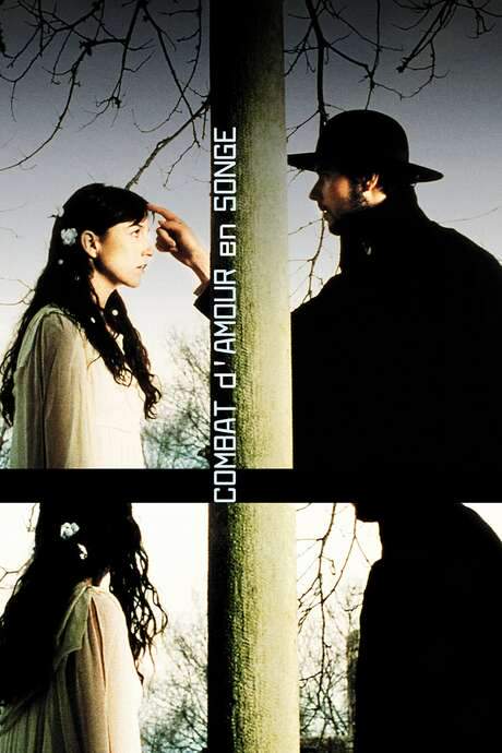 Love Torn in a Dream (2000) movie poster