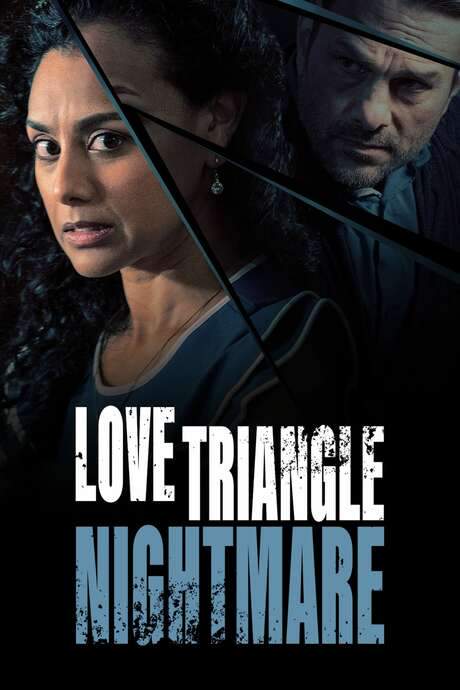 Love Triangle Nightmare (2022) movie poster