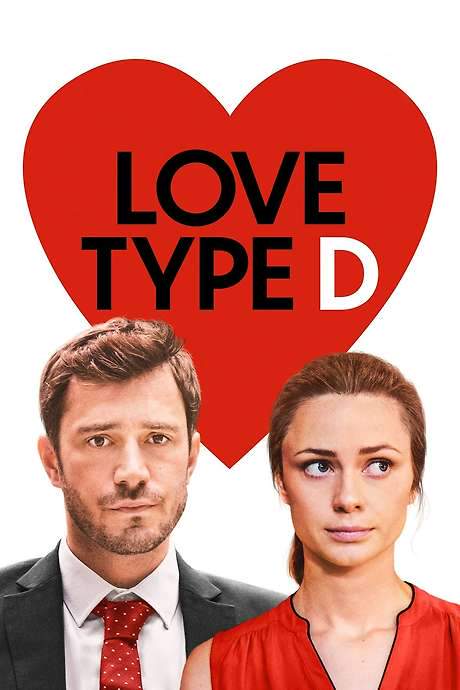 Love Type D (2019) movie poster