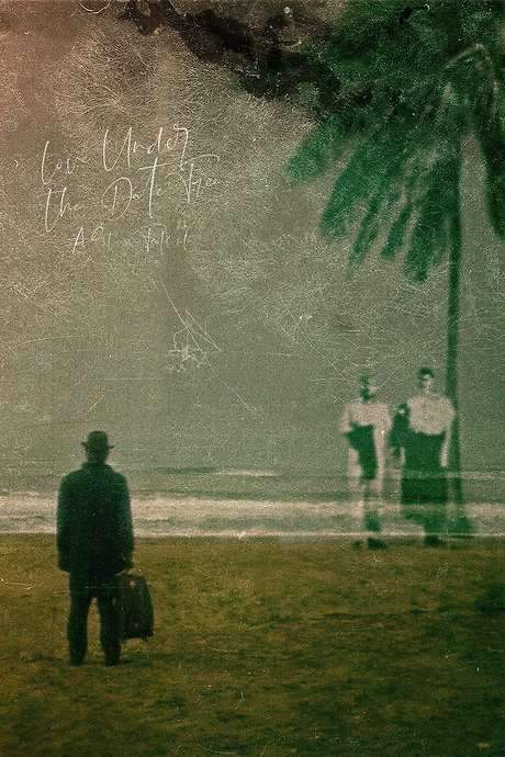 Love Under the Date-Tree (1990) movie poster