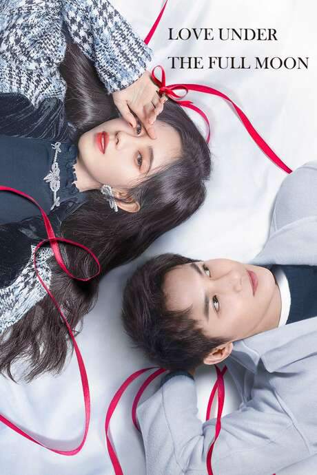 Love Under the Full Moon (2021) movie poster