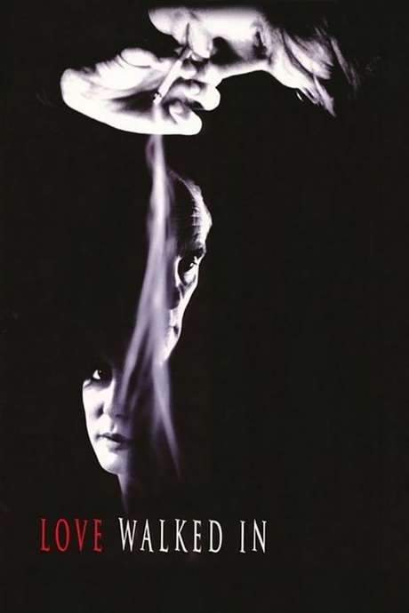 Love Walked In (1997) movie poster