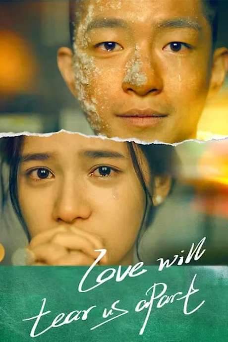 Love Will Tear Us Apart (2021) movie poster