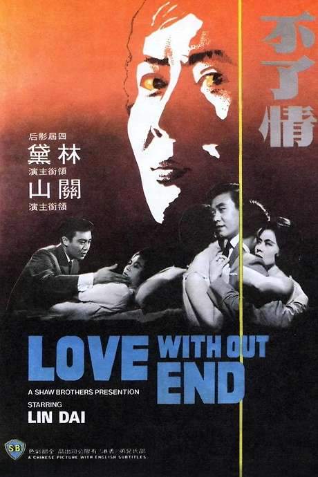 Love Without End (1961) movie poster
