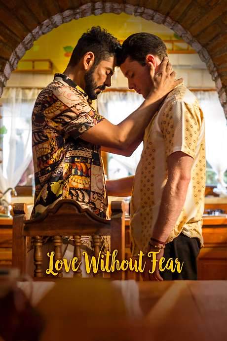 Love Without Fear (2022) movie poster
