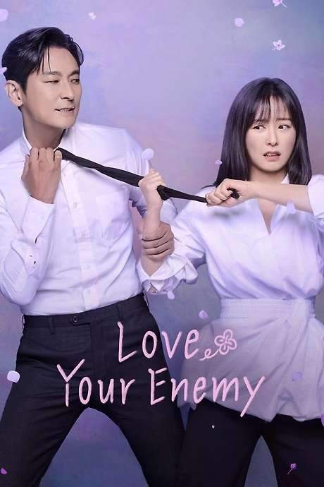 Love Your Enemy (2024) movie poster