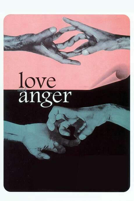Love and Anger (1969) movie poster
