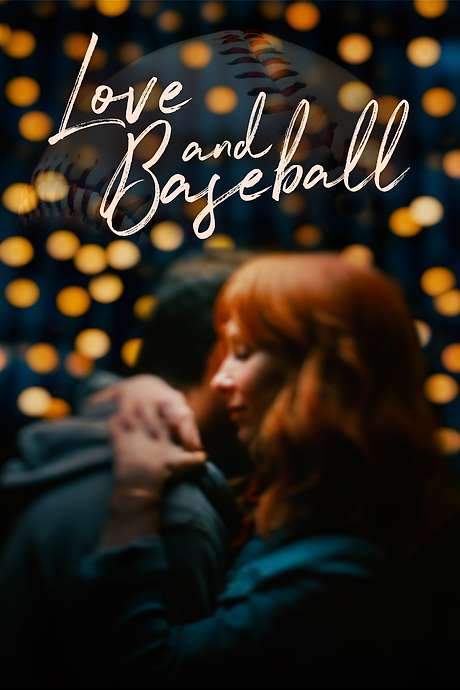 Love and Baseball (2021) movie poster