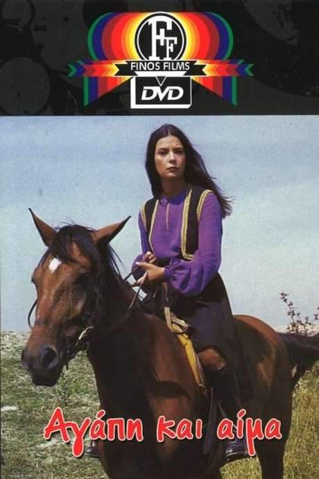 Love and Blood (1968) movie poster