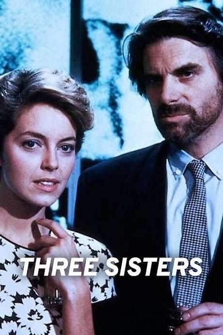 Love and Fear (1988) movie poster