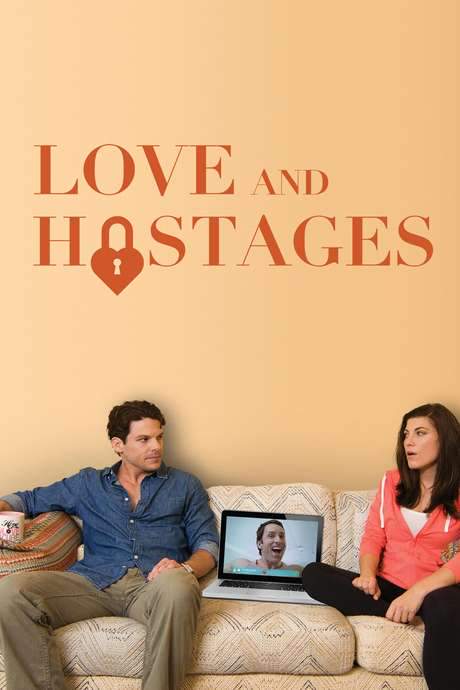 Love and Hostages (2016) movie poster
