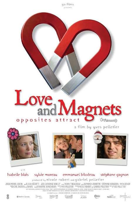 Love and Magnets (2004) movie poster