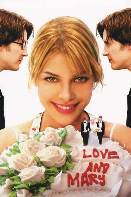 Love and Mary (2007) movie poster