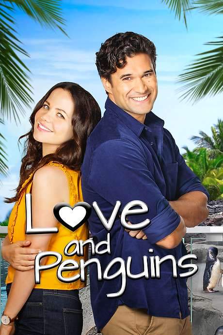 Love and Penguins (2022) movie poster