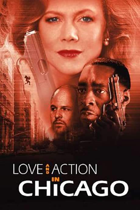 Love and Action in Chicago (1999) movie poster