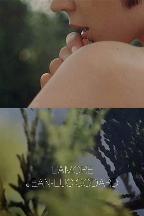 Love and Anger: Love (1969) movie poster