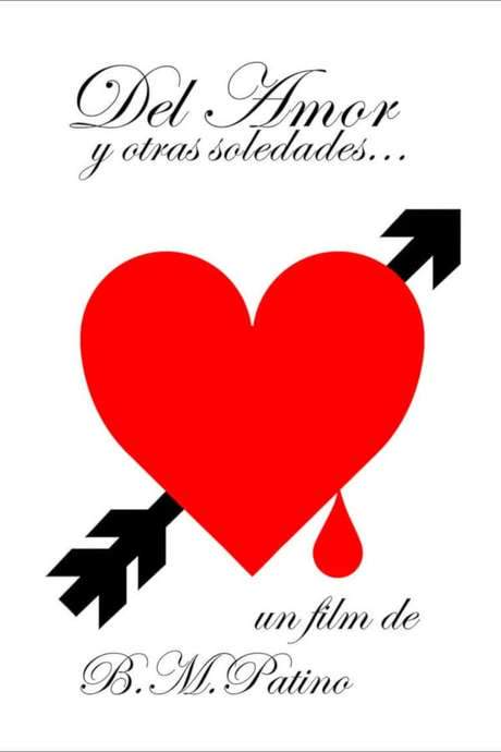 Love and Other Solitudes (1969) movie poster
